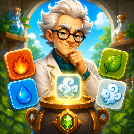 Classic Alchemy icon